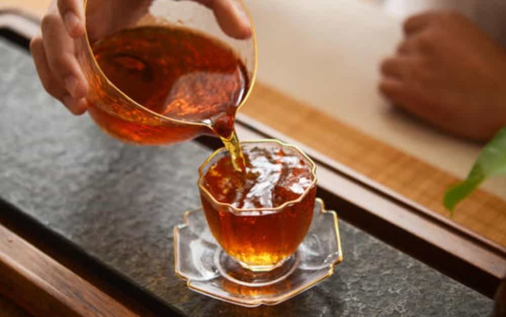 滇红茶产自云南哪个地方