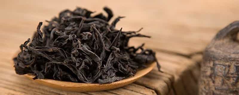 闽北乌龙茶的代表茶是什么