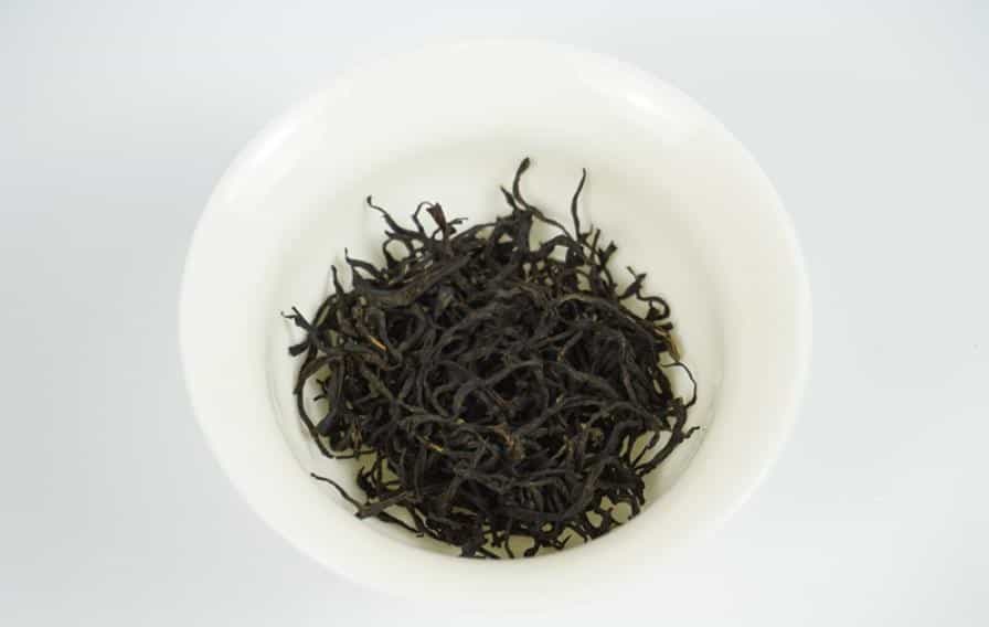 江西宁红茶是什么茶
