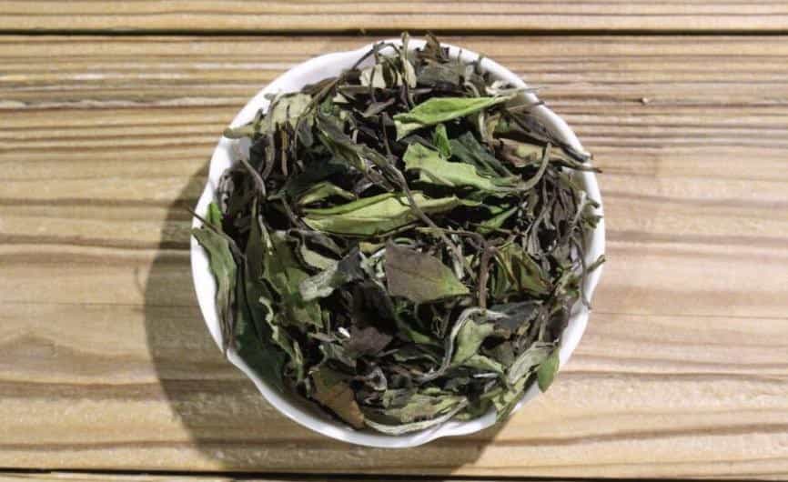 白茶贡眉属于什么茶