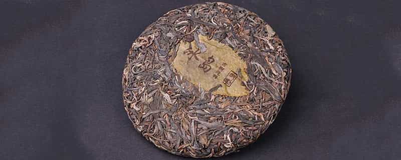 普洱茶是白茶还是红茶