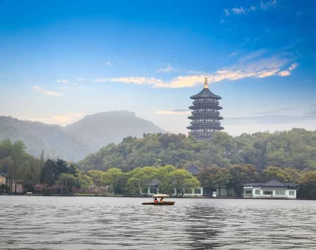 说点小秘密，西湖龙井从几百元到上万元，差距在哪儿