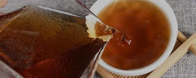 普洱茶放了10年能喝吗