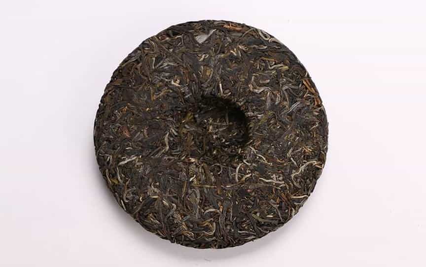 优质普洱生茶有哪些特征
