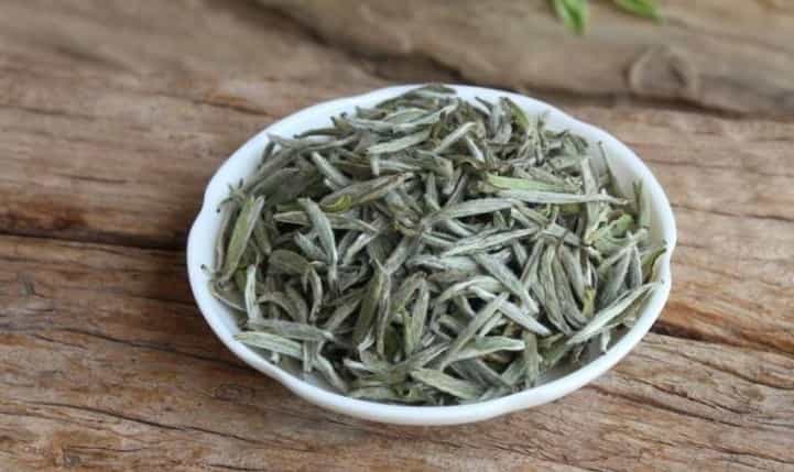 白毫银针是什么茶，有哪些品质特征