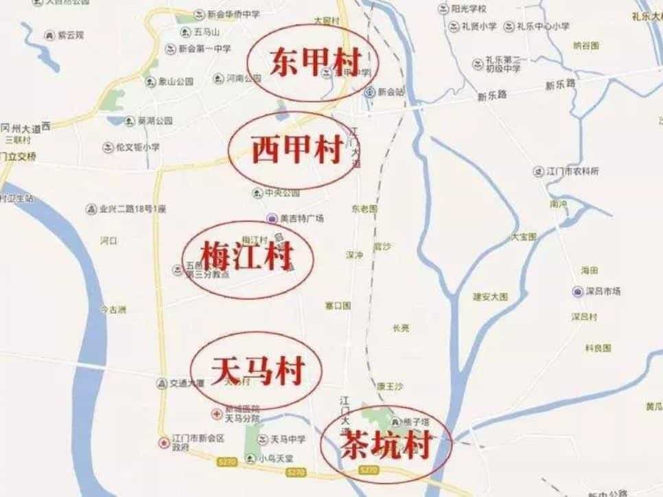 小青柑那里产的最好