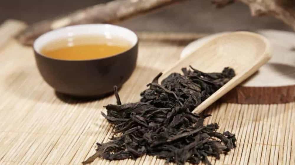 乌龙茶属于凉性吗