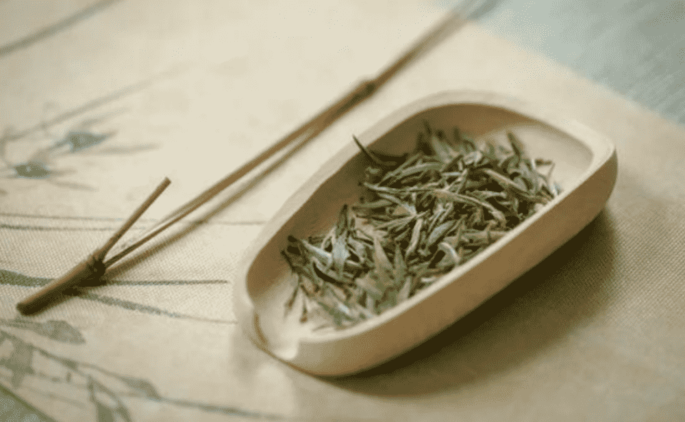 绿茶口感特点