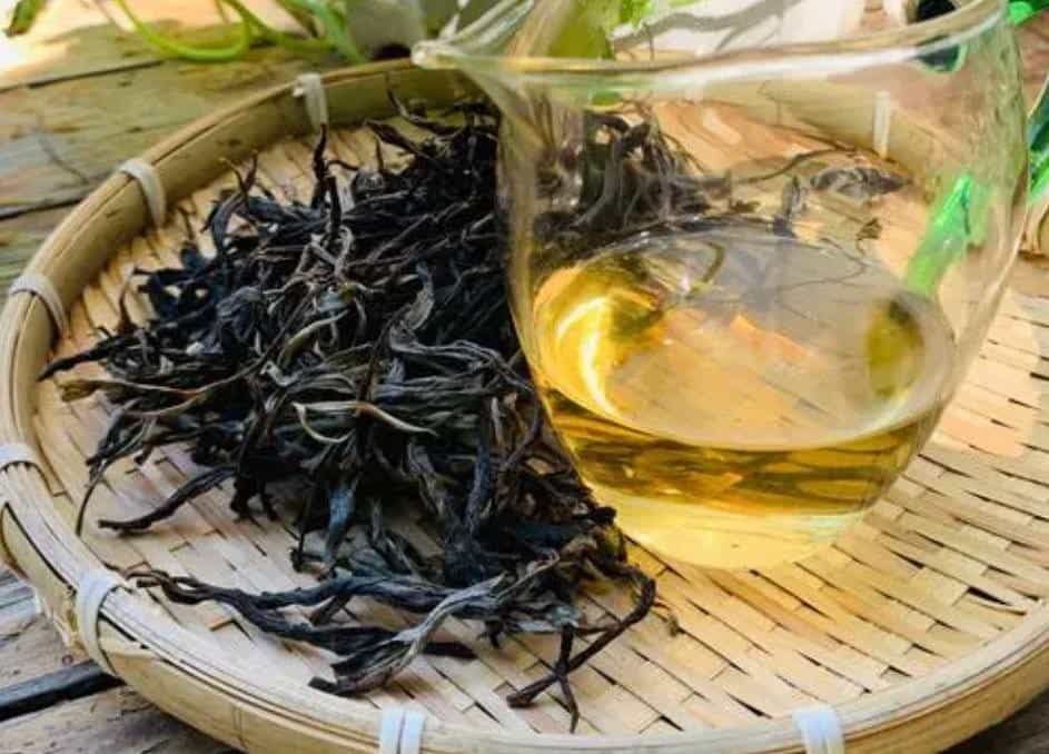 忙肺山古树茶有什么特点
