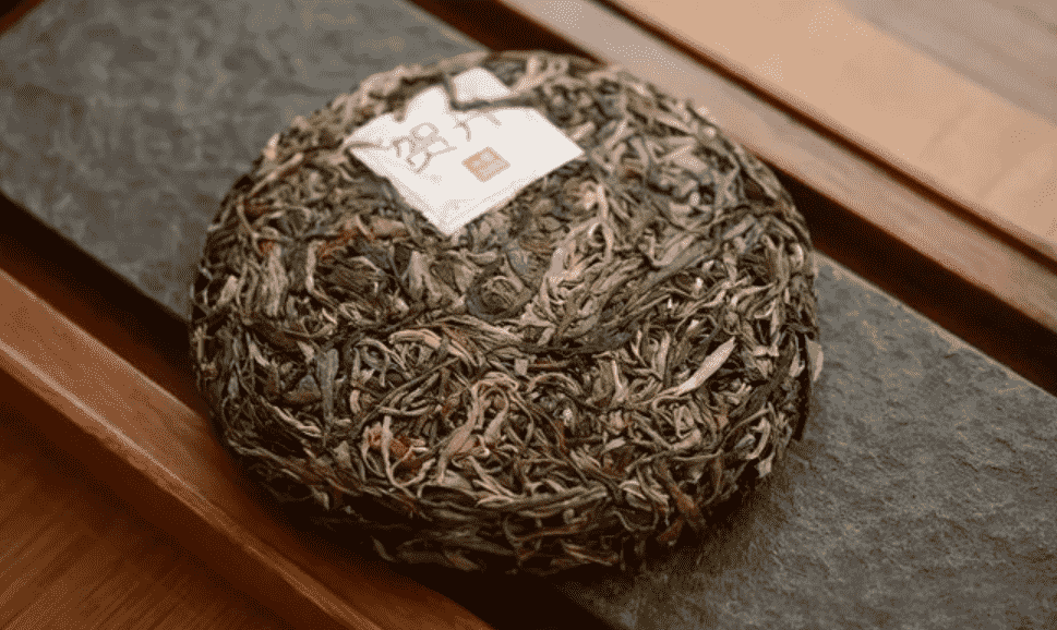 贺开古树茶的口感特点