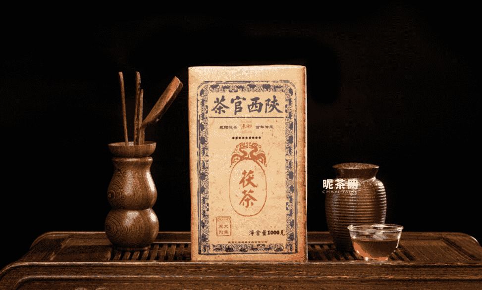 茯茶是什么茶，有什么特点