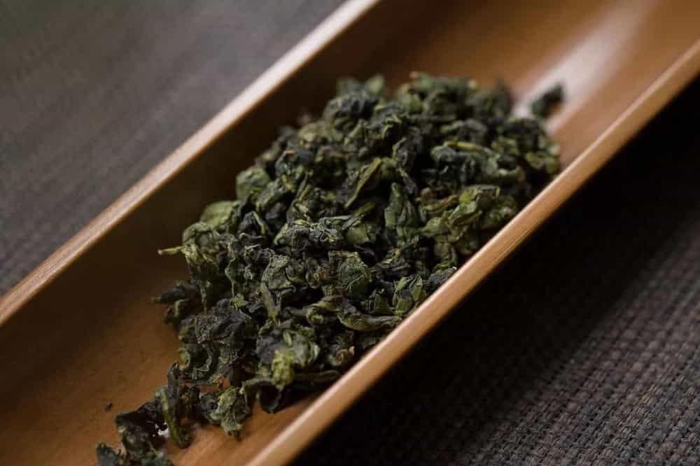 怎么判断是不是好的铁观音