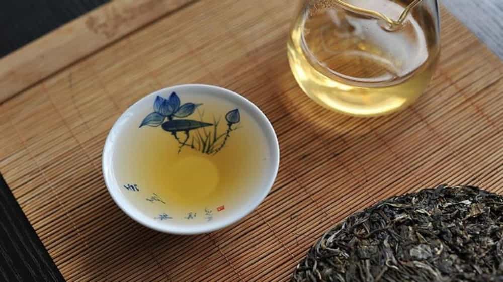 普洱茶有哪些品牌，普洱茶品牌推荐