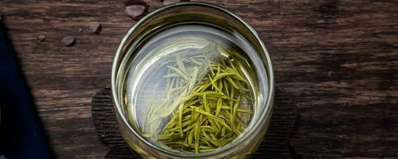 新茶上市什么意思