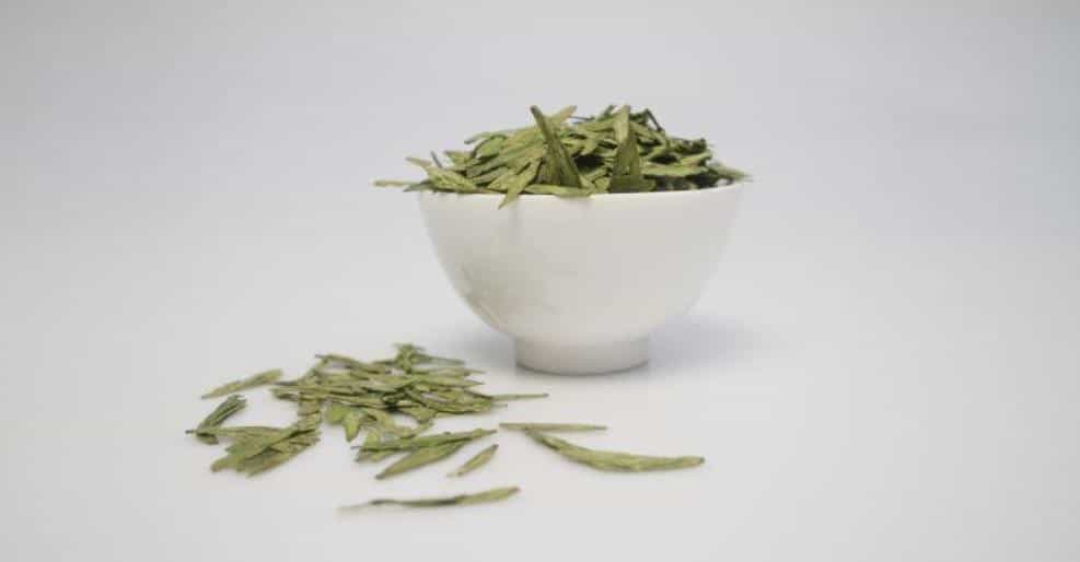 新茶上市什么意思