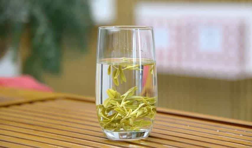 中国茶类有几大品种