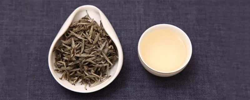 中国的茶叶根据制作方法不同可分为几大类