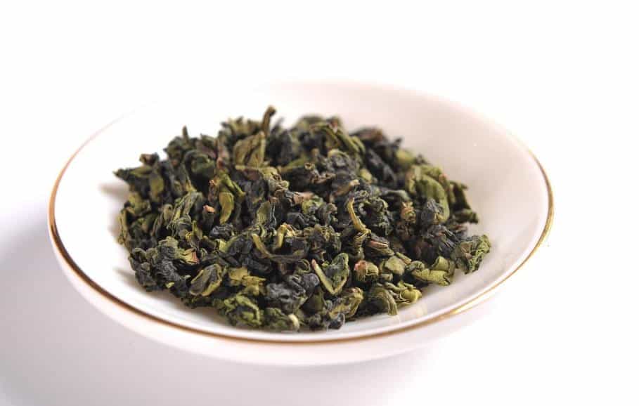 广东乌龙茶的种类及特点