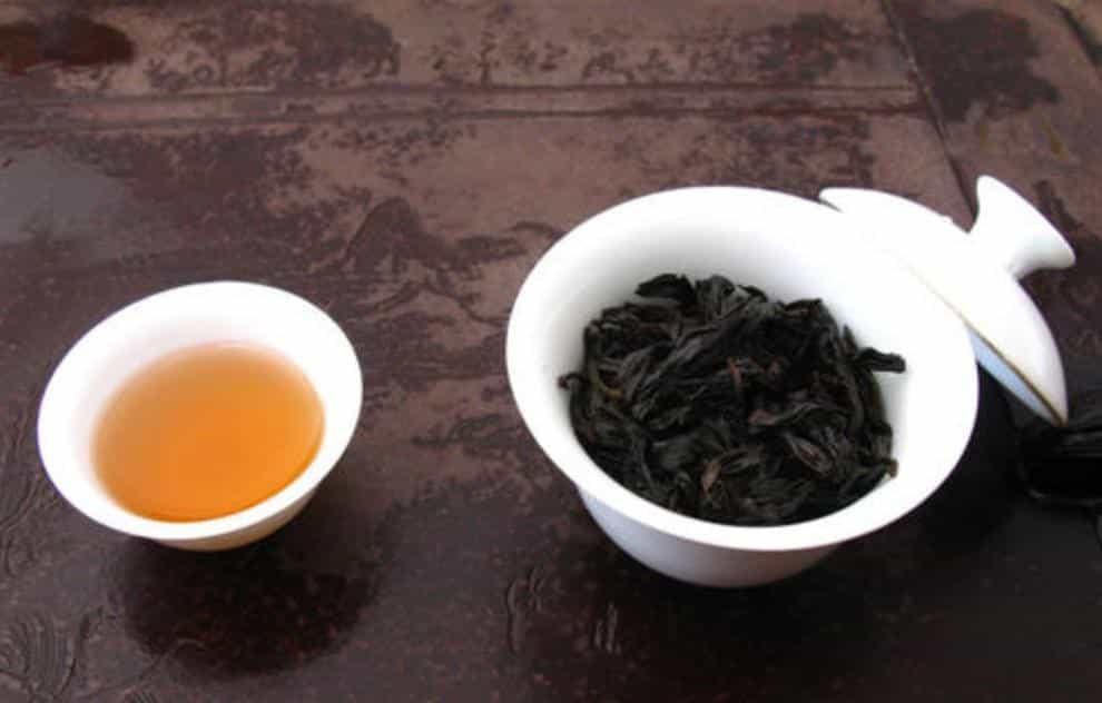 大红袍适合什么季节喝