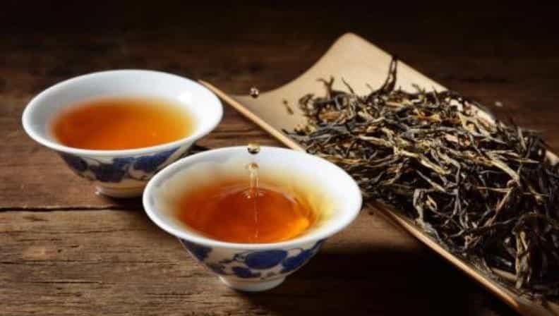 什么茶女人长期喝最好