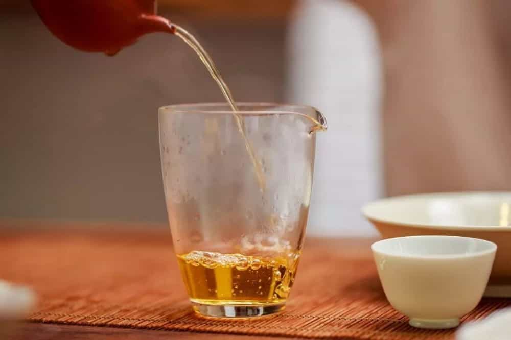 正山小种和金骏眉的口感区别