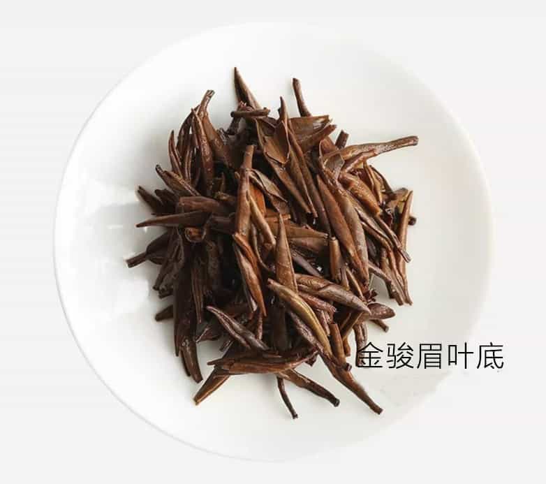 正山小种和金骏眉的口感区别