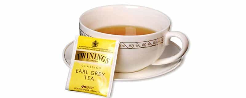 twinings茶是什么茶