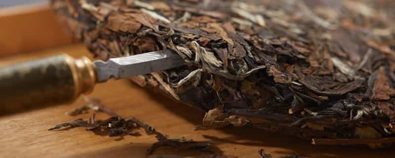 红茶绿茶白茶黑茶黄茶是按什么分类的