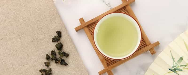 淡茶和浓茶区别