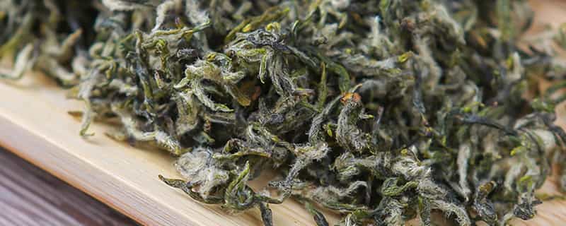碧螺春属于普洱茶吗