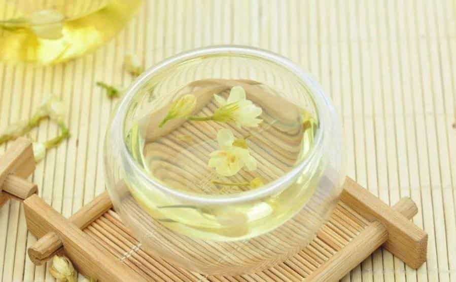 茉莉花茶属于什么茶种