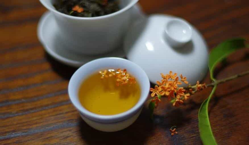 花茶都包括哪些茶