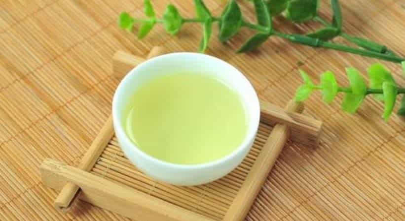 铁观音茶性温还是性寒