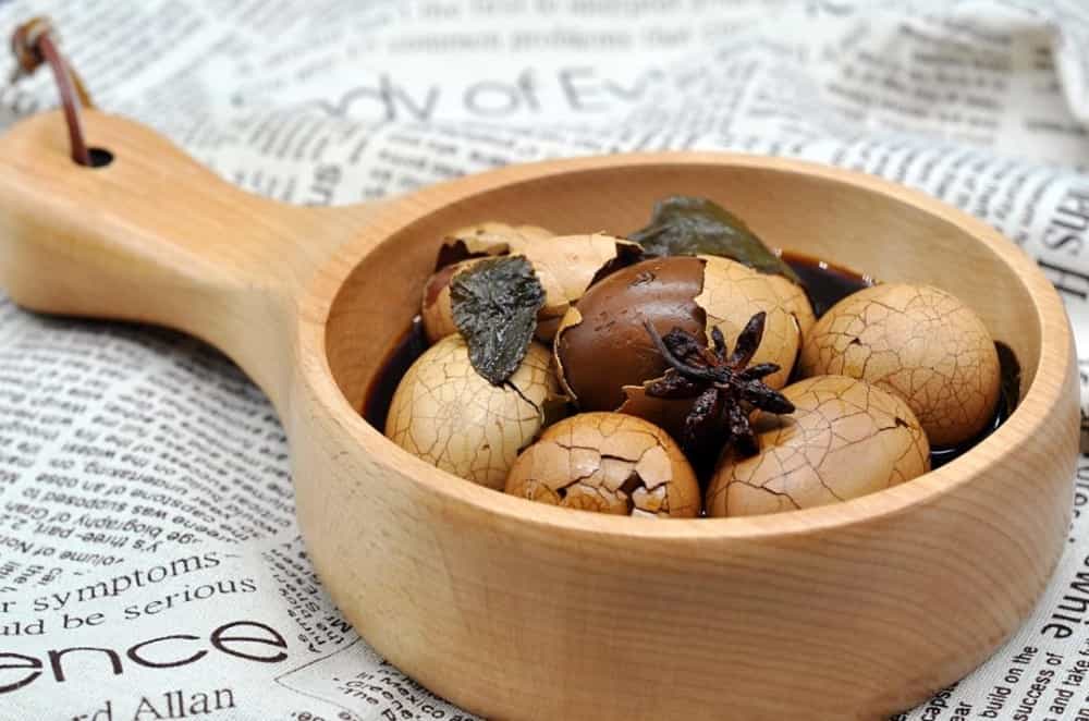 泡过的茶叶怎么利用