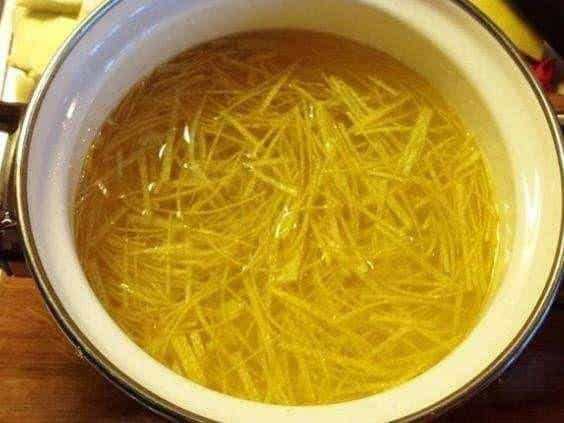 蜂蜜柚子茶的正确做法