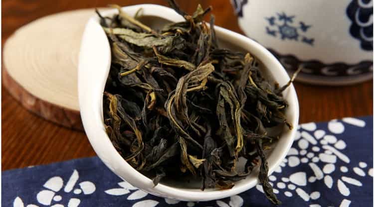 凤凰单丛黄枝香有什么特点