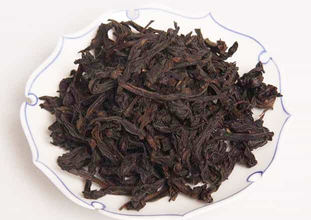 大红袍的等级如何划分