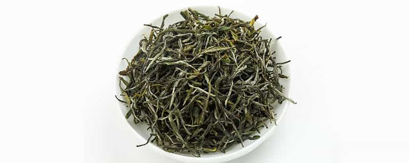 九江庐山云雾茶有什么特点