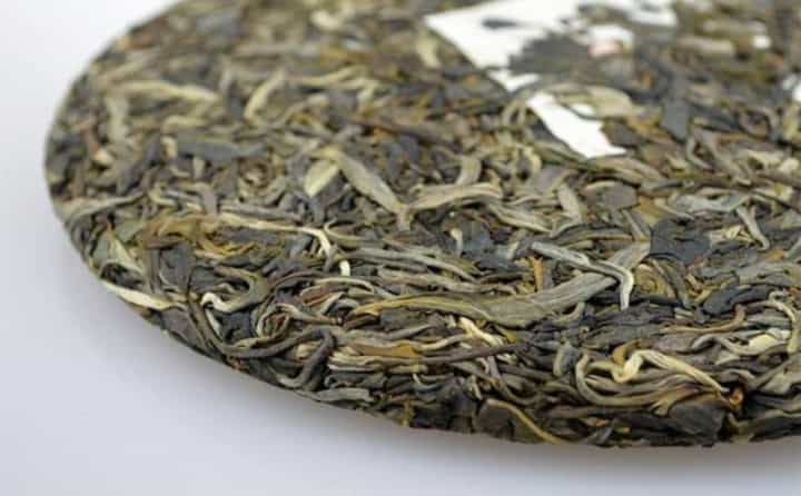 怎么看普洱茶好坏