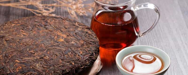 怎么看普洱茶好坏