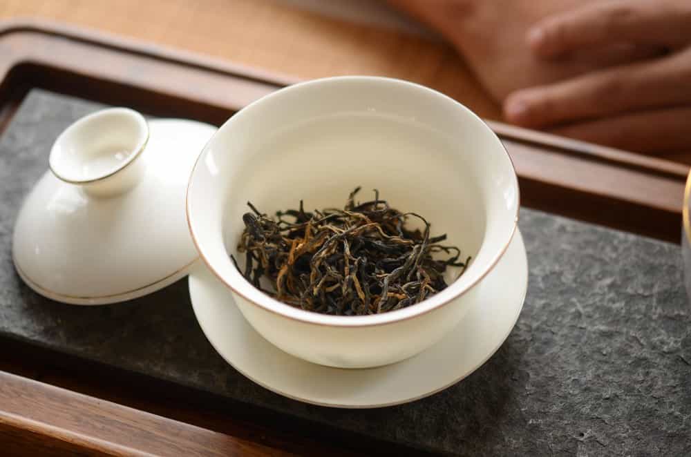 经常喝的红茶有哪些