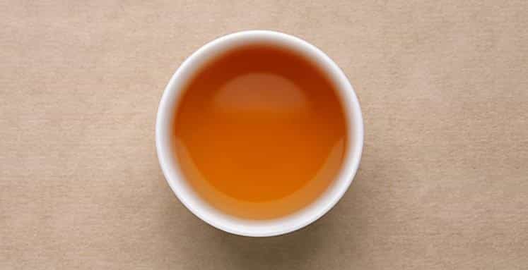 不知道茶叶口感怎么描述和表达，快用这些专业词语