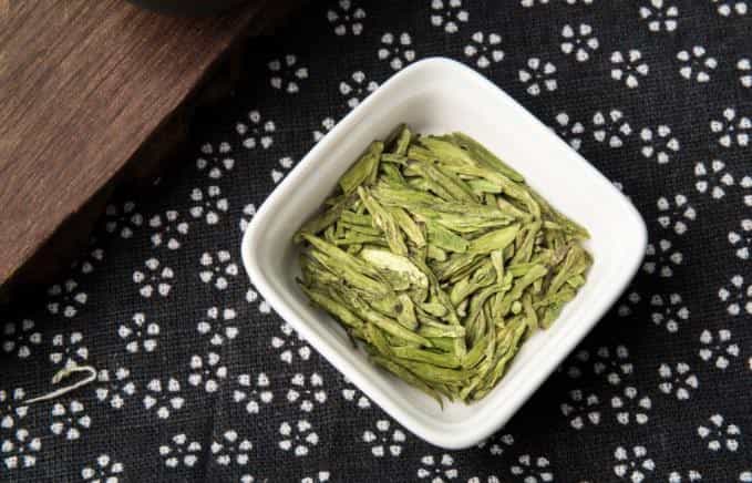 选茶叶有什么讲究