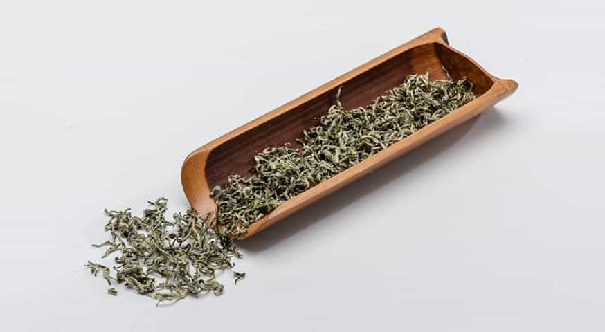 洞庭碧螺春的特点是什么