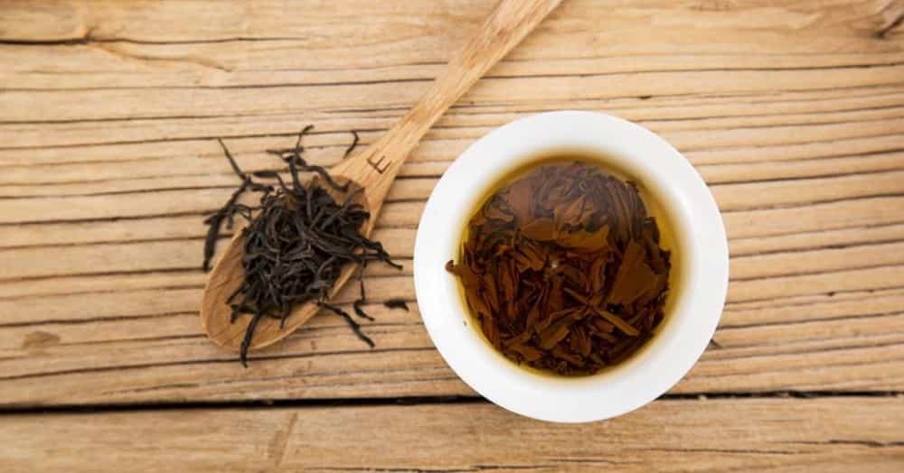 武夷岩茶怎么泡