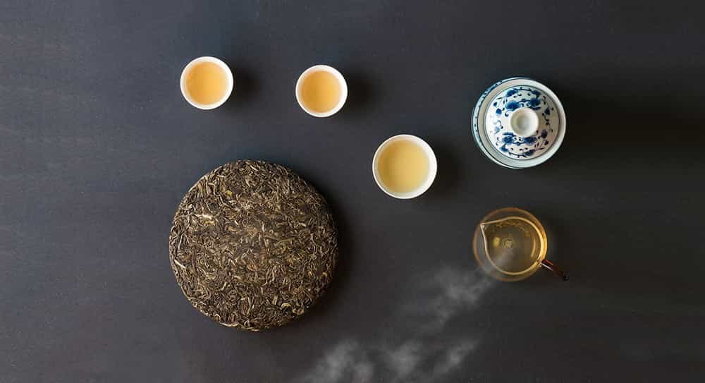易武有哪些茶山