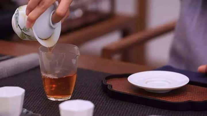武夷岩茶怎么泡