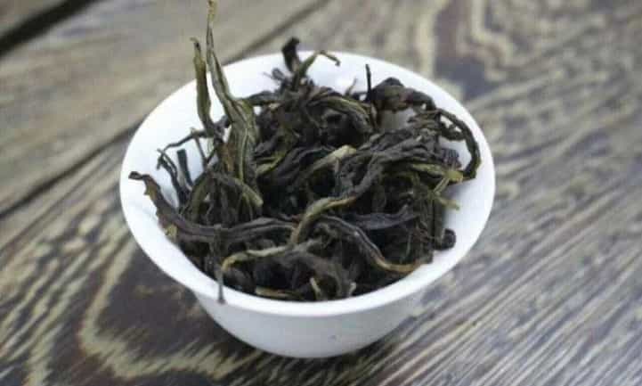 什么茶叶香气好