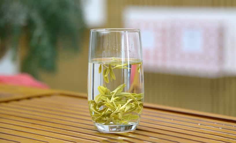 什么茶叶香气好