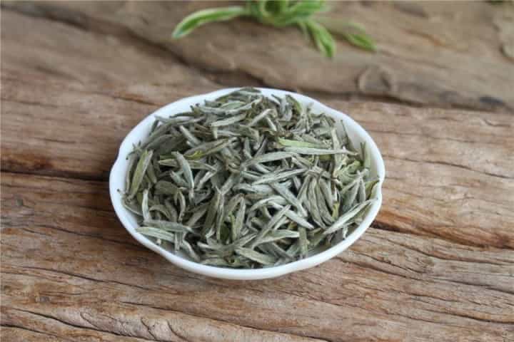 茶叶上的毛毛是什么？